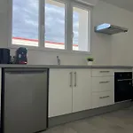 Ekr - Moderne 4 Carbon-Blanc