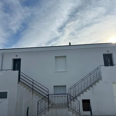 Moderne Et Spacieux 4 Apartment *