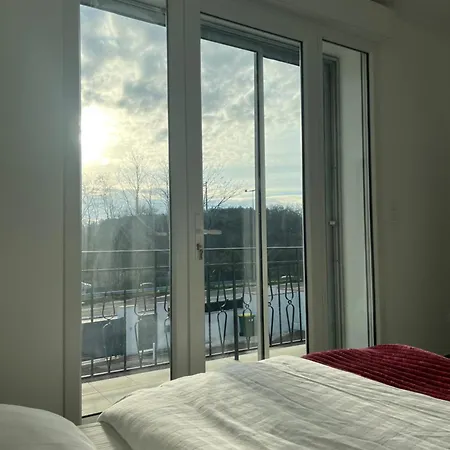 Апартаменты Ekr - Moderne 4 *
