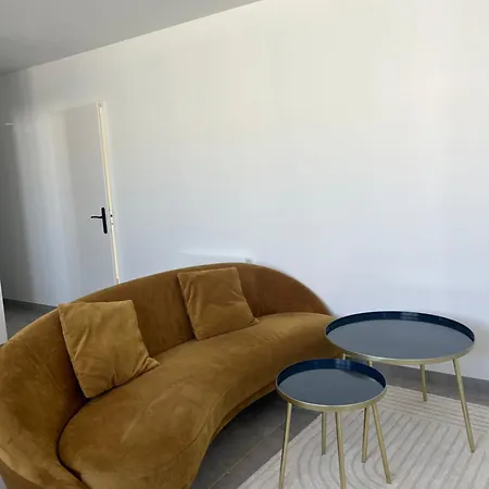 Moderne Et Spacieux 4 *