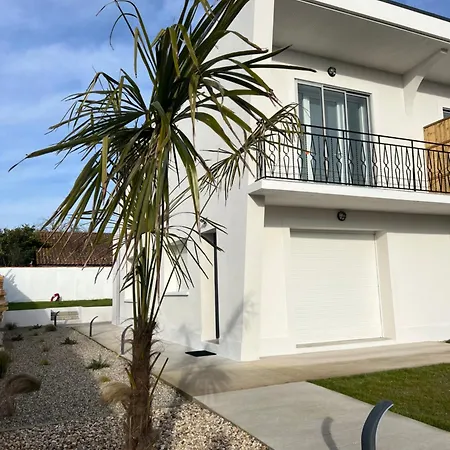 Moderne Et Spacieux 4 Apartment