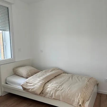 Apartment Moderne Et Spacieux 4 *
