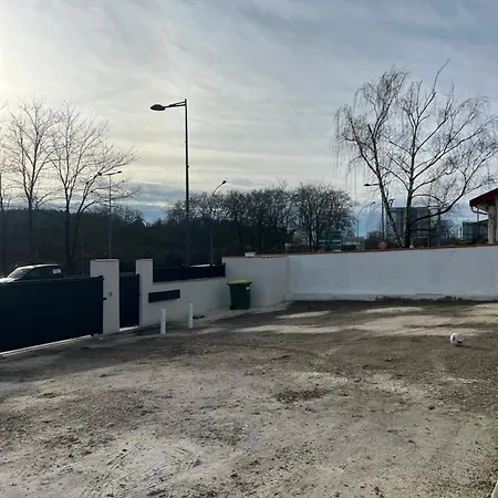 Moderne Et Spacieux 4