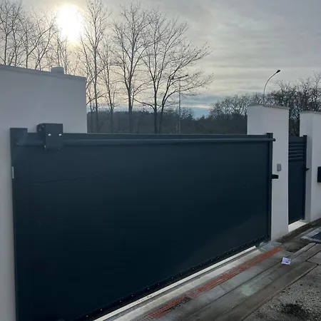 Apartament Ekr - Moderne 4