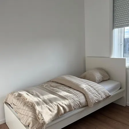 Ekr - Moderne 4 Apartament Carbon-Blanc