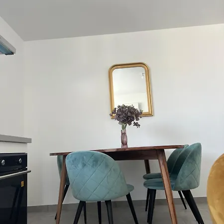 Moderne Et Spacieux 4