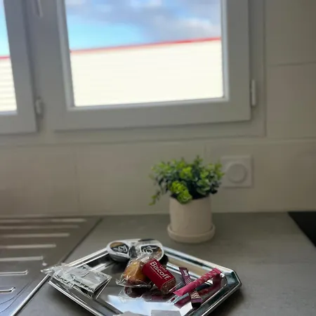 Ekr - Moderne 4 Apartament *