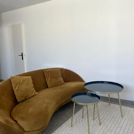 Διαμέρισμα Moderne Et Spacieux 4