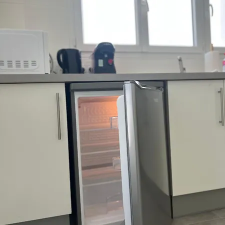 Ekr - Moderne 4 Apartament