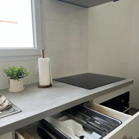 Moderne Et Spacieux 4