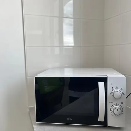 Apartament Ekr - Moderne 4 Carbon-Blanc