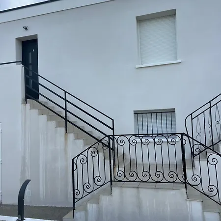 Moderne Et Spacieux 4