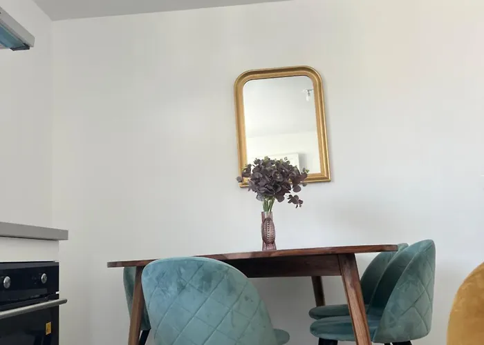 Moderne Et Spacieux 4